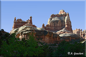 Elephant Canyon